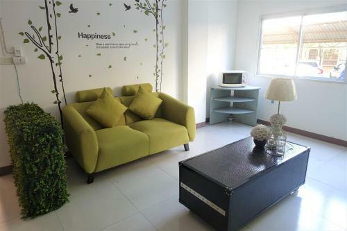 Hotel The Park Bangyai Residence