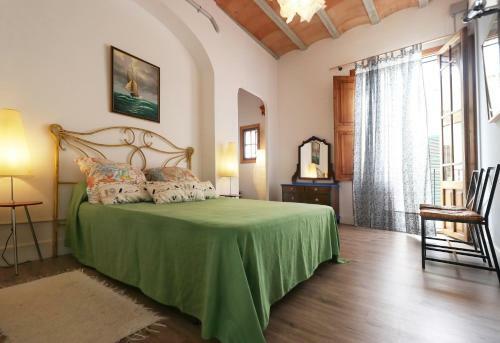 Apartamento Casa de Pueblo Con Encanto