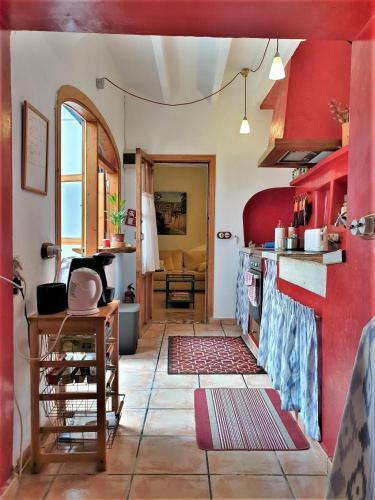Apartamento Casa de Pueblo Con Encanto