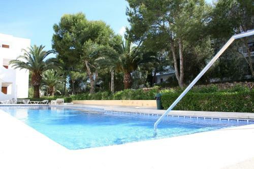 Apartamento Cala Ferrera Home&me