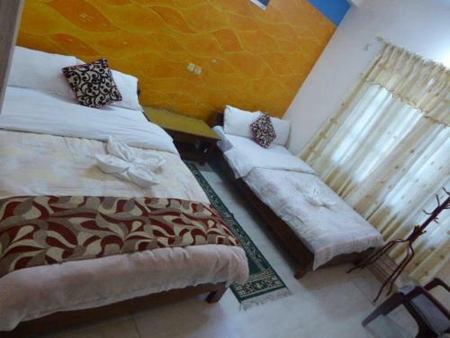 Hotel Grace