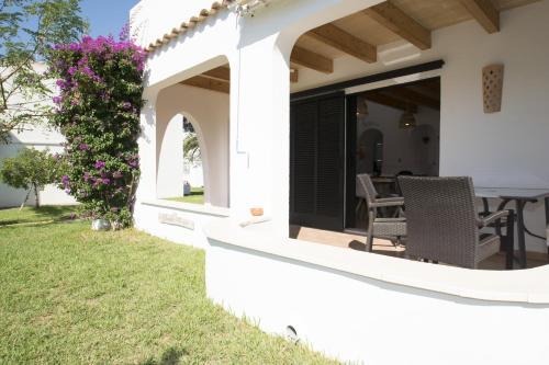 Villa Bord de Mer Cala Serena