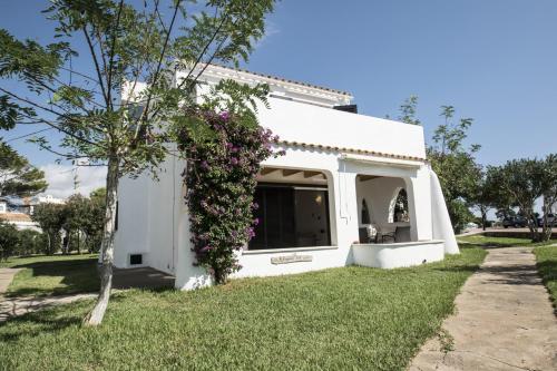 Villa Bord de Mer Cala Serena