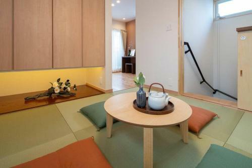 Apartamento Ochanoma