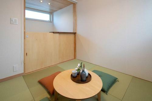 Apartamento Ochanoma