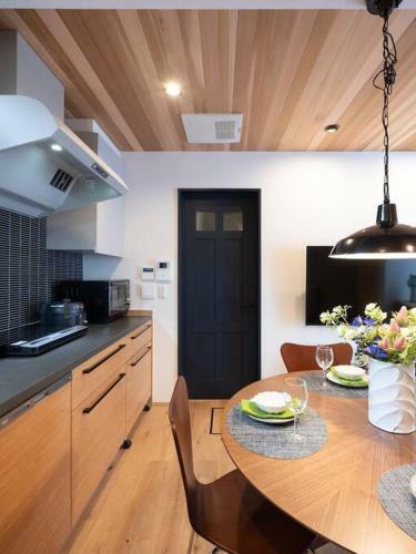 Apartamento Ochanoma
