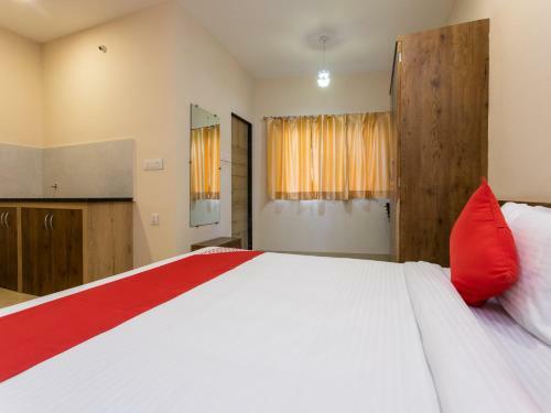 Oyo 70407 Hotel Sea View