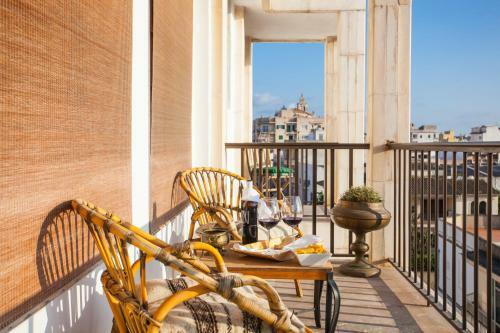 Apartamento Benn�ssar 2