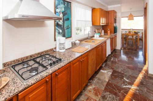 Apartamento Benn�ssar 2