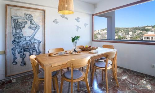 Apartamento Benn�ssar 2