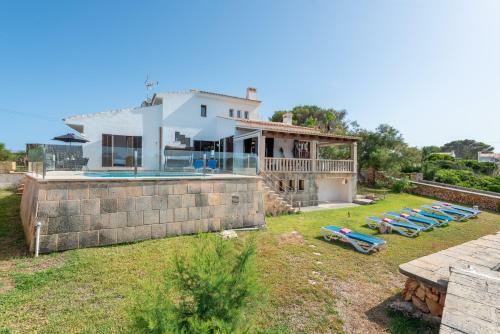 Villa Aires Marsal Porto Colom