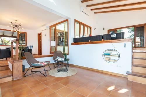 Villa Aires Marsal Porto Colom