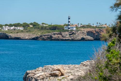 Villa Aires Marsal Porto Colom