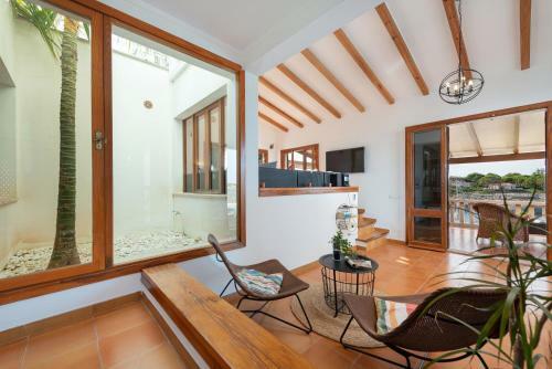 Villa Aires Marsal Porto Colom