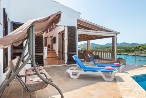 Villa Aires Marsal Porto Colom