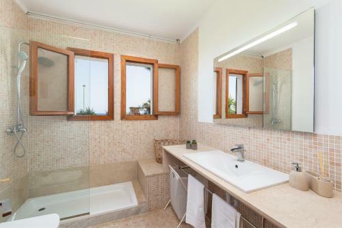 Villa Aires Marsal Porto Colom