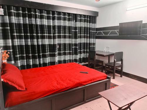 Hotel Relax Inn