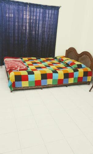 Apartamento Mahfuz's Empire Real Estate