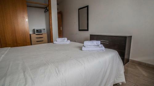Apartamento Ferrera Vista 7
