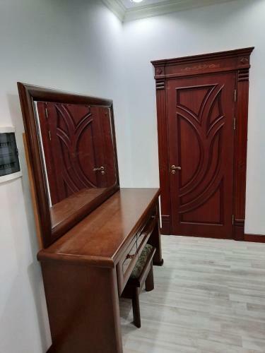 Apartamento Khiva Guest House