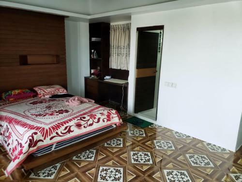 Hotel Maple Service Apartment