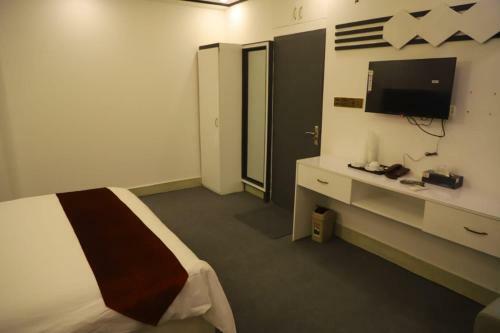 Hotel Grand Mafi