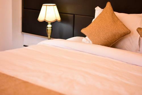 Hotel Grand Mafi
