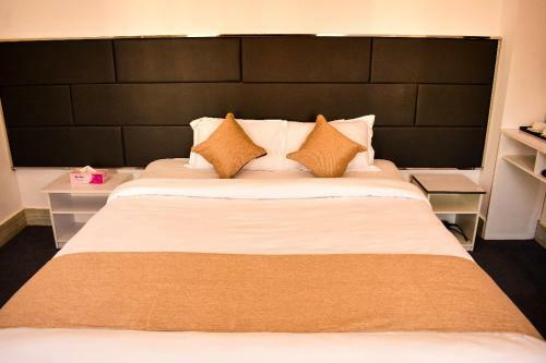 Hotel Grand Mafi