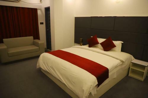 Hotel Grand Mafi