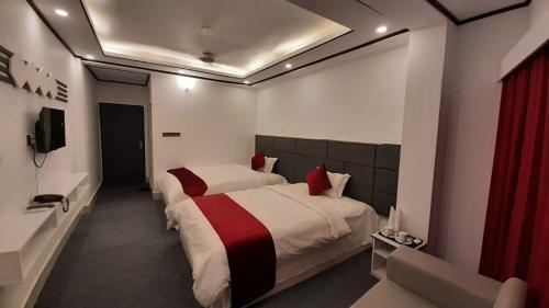 Hotel Grand Mafi