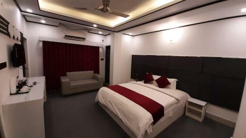 Hotel Grand Mafi