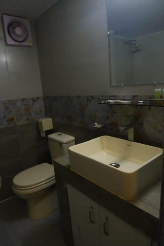 Hotel Grand Mafi