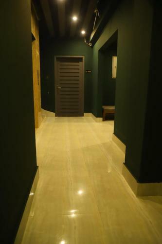 Hotel Grand Mafi