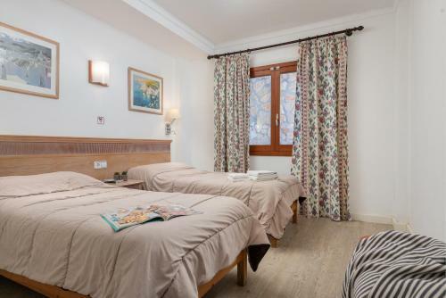 Ideal Marina II Beachfront Apartment!