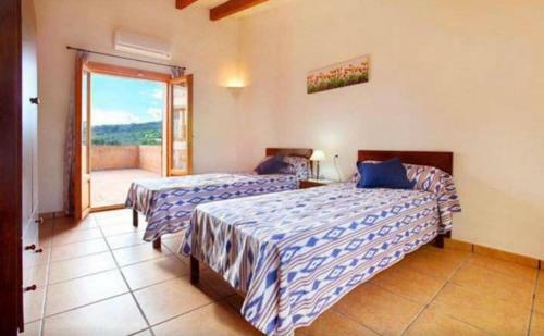 Villa Mondragon, Felanitx