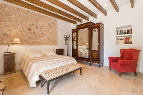 Villa Ca Ses Felies