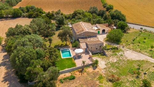 Villa Ca Ses Felies