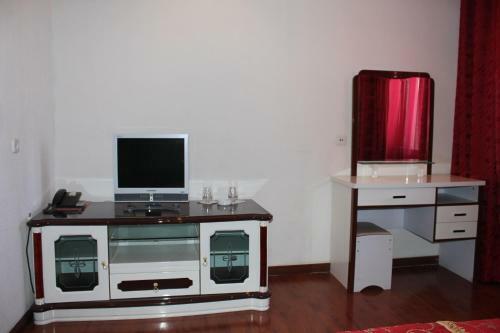 Pekin Hotel