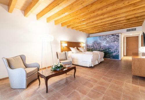 Apartamento Sa Posada D'aumallia