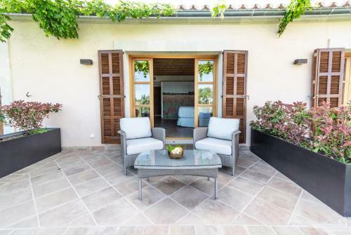 Apartamento Sa Posada D'aumallia