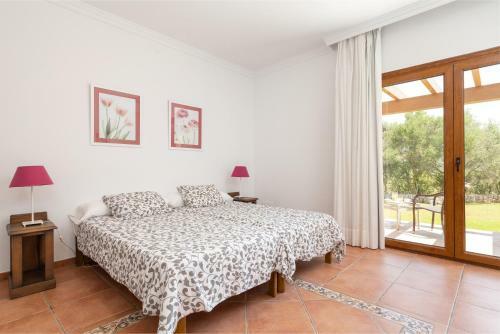Beautiful Villa Puig Des Call For 18 Guests With Pool