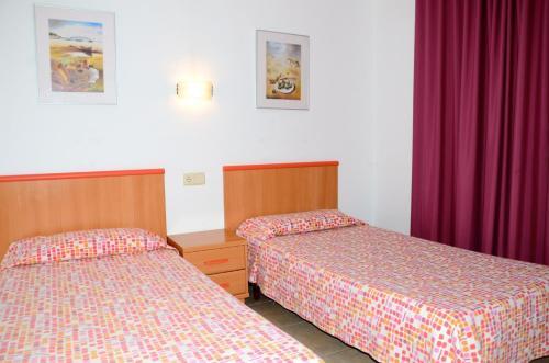 Apartamento Nautic 3-2