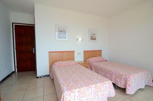 Apartamento Nautic 3-4