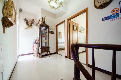 Anping Stay B&B