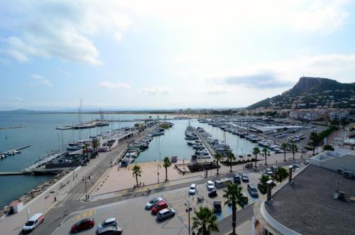 Apartamento Nautic Bx-4