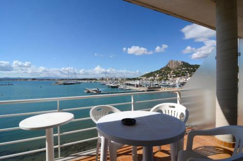 Apartamento Treputxell 1-1