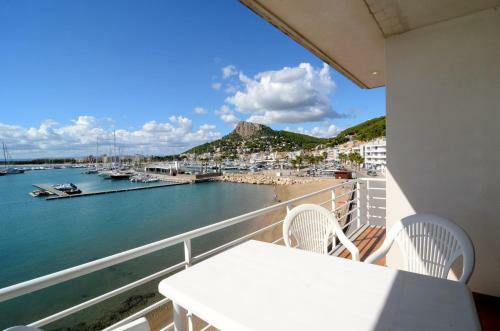 Apartamento Treputxell 2-2