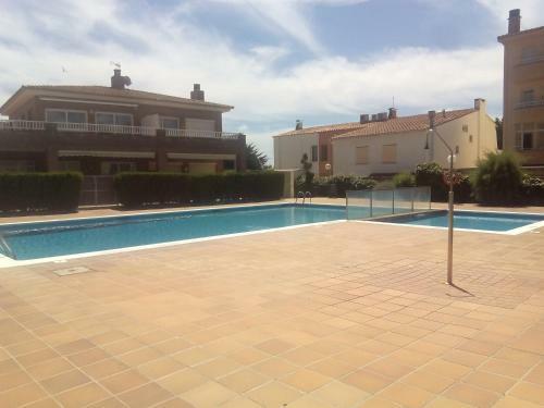 Apartamento L'estartit Loft de Disseny