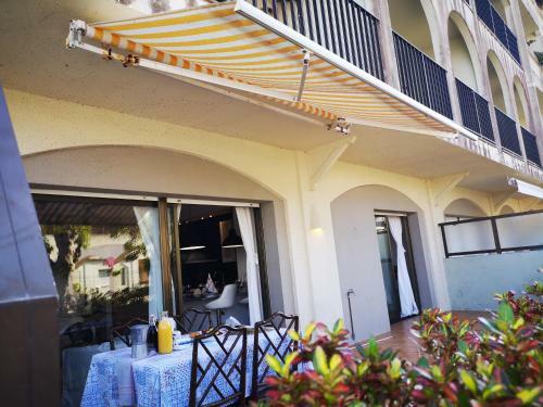 Apartamento Relax Las Medas