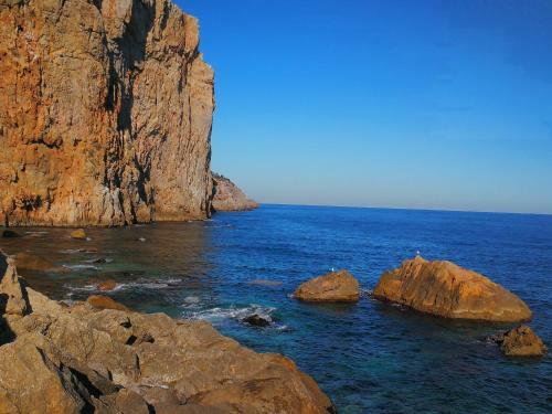 L�estartit, Estudio En Primera Linea de Mar.